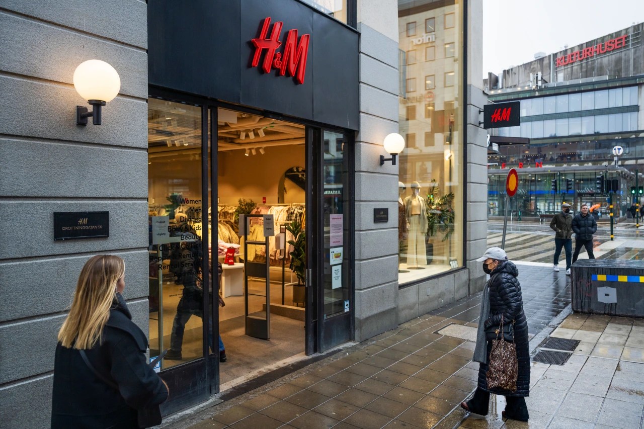 přátelství Gladys hlasování h&m sweden online shopping Stan sundat