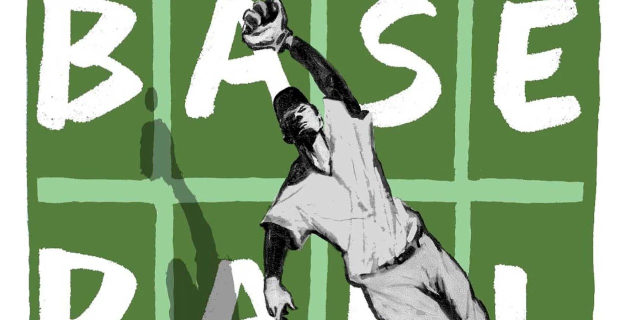 Baseball Books Golden Ages on the Diamond WSJ