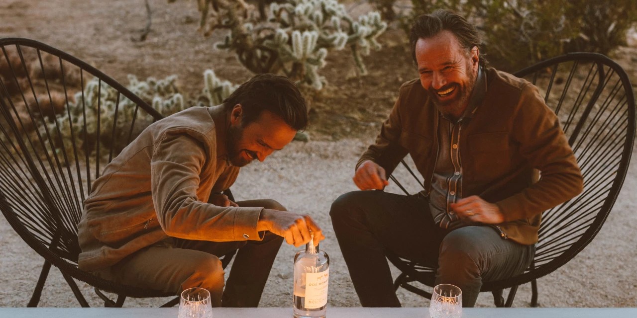 Institutional Investors Drink Up as CelebrityBacked Beverage Brands Beckon WSJ