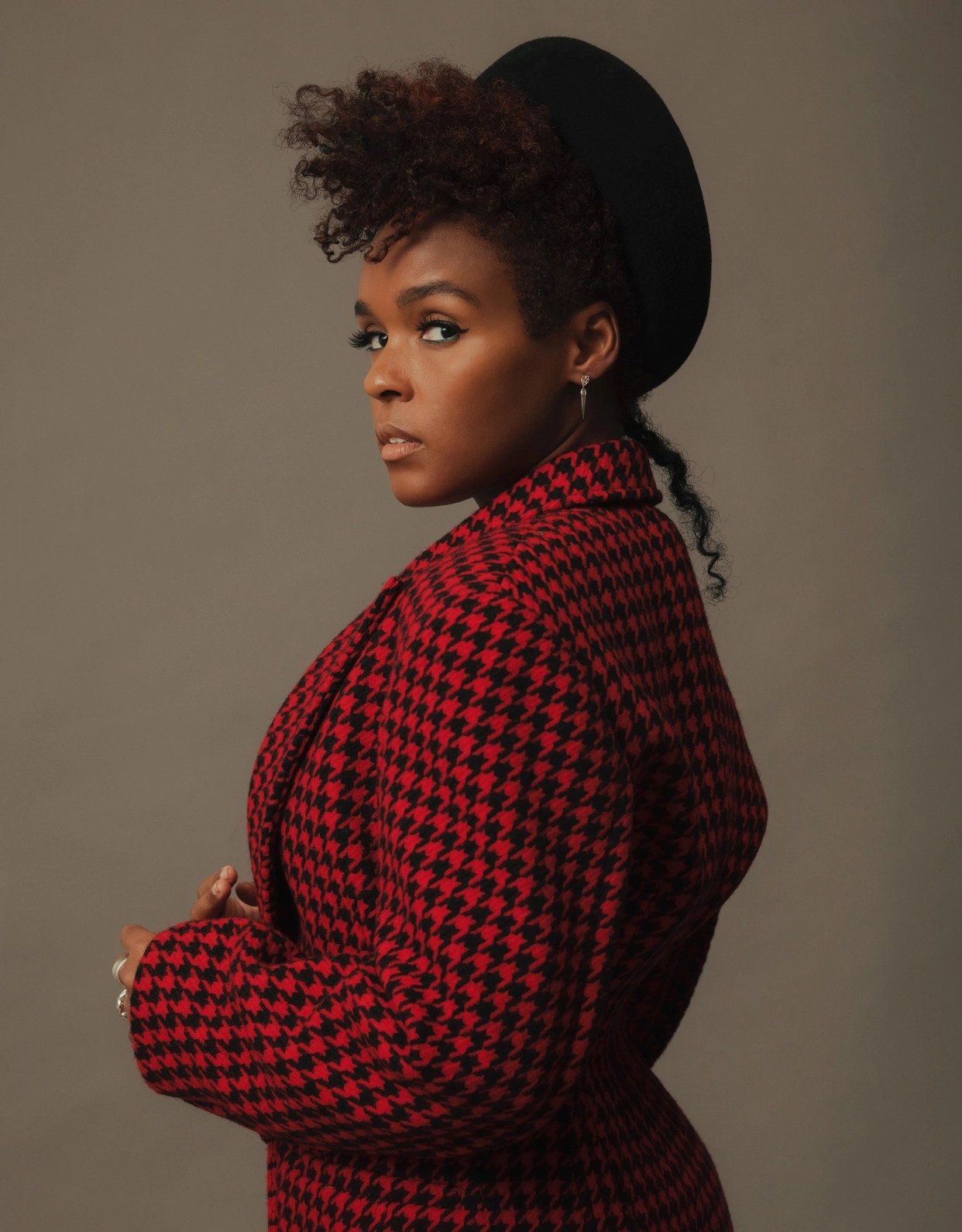 Janelle Monáe Wants You to Host a Game Night WSJ