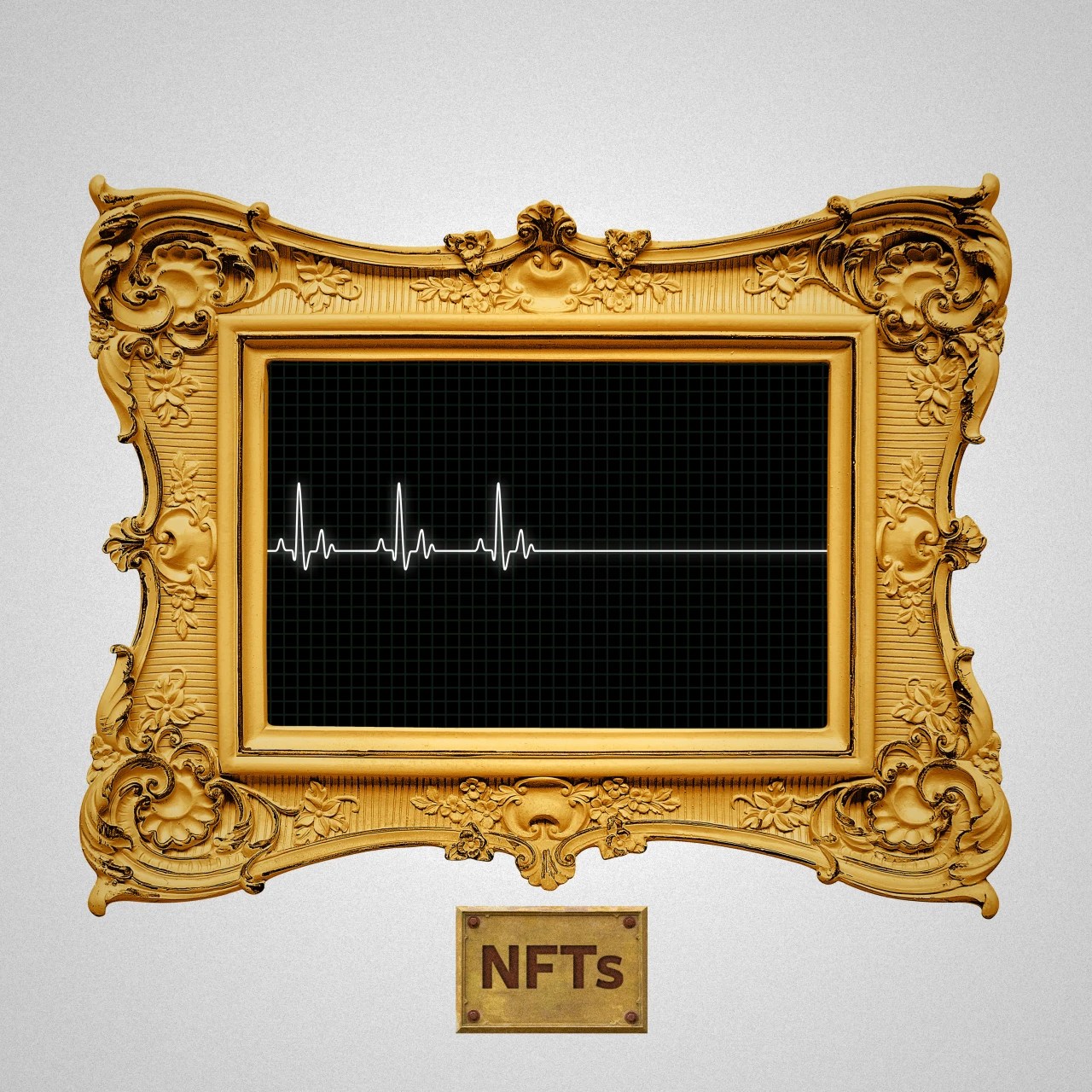 NFT Sales Are Flatlining WSJ