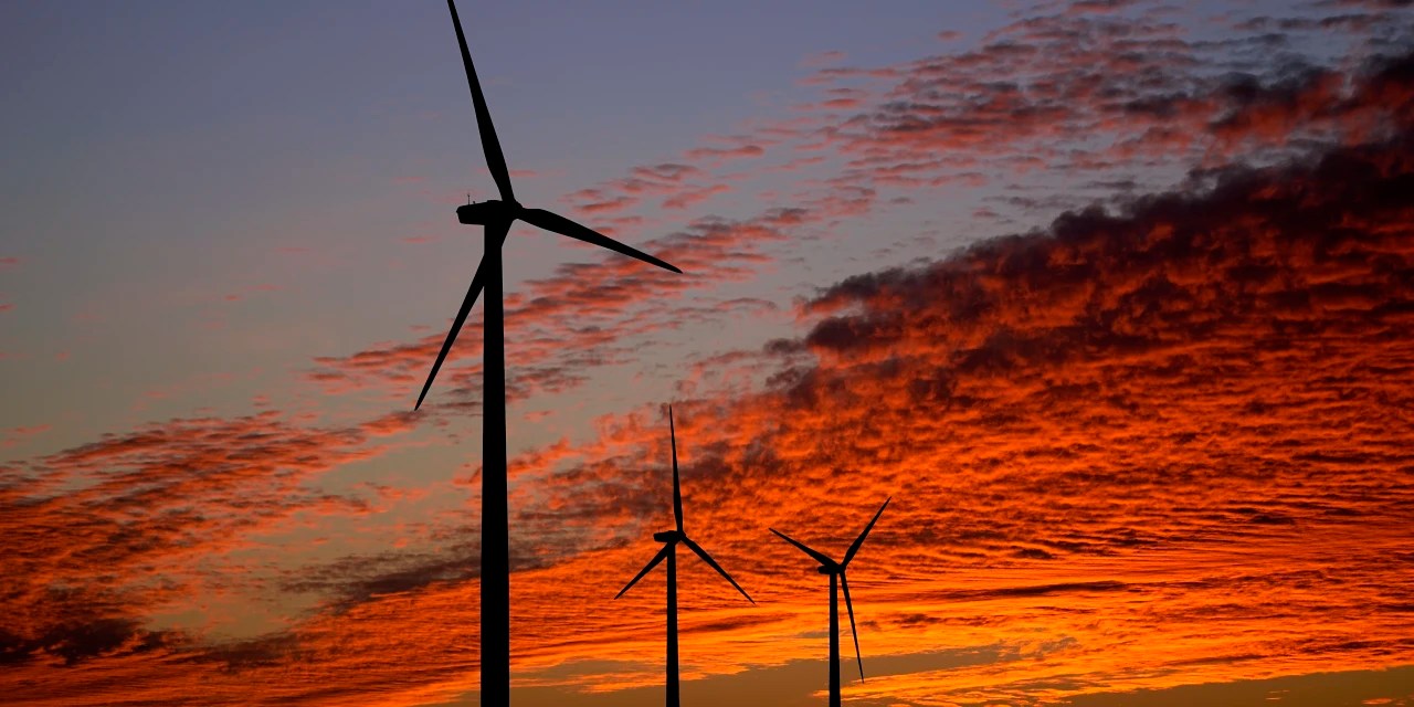 Consumer Brands Push for CleanEnergy Tax Credits WSJ