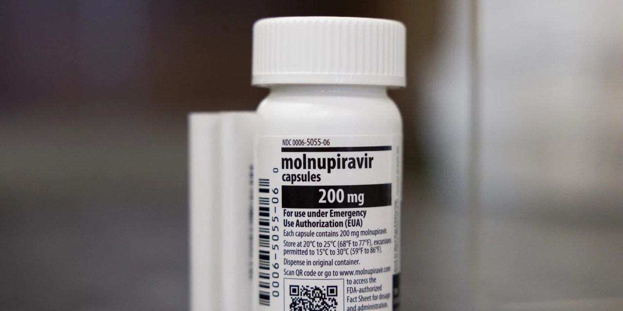 Covid19 Pills to More Widely Available in U.S. WSJ