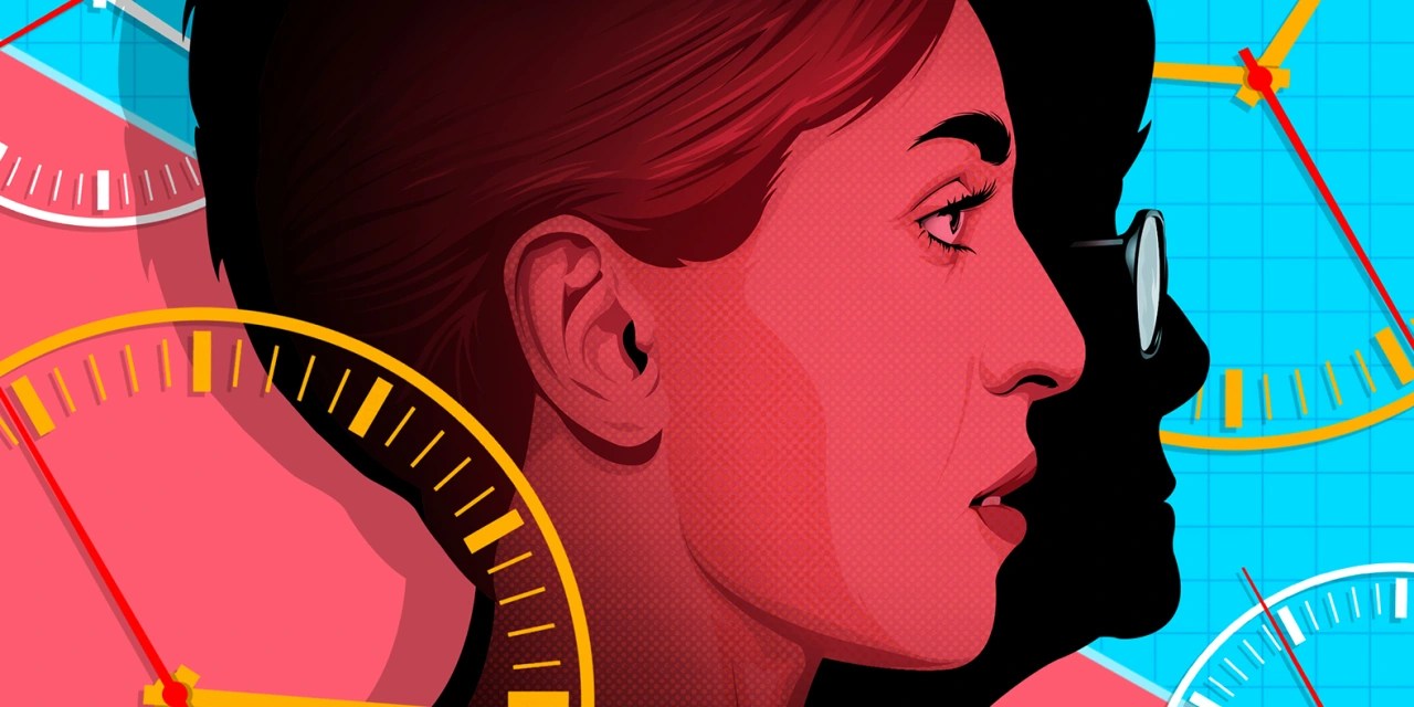 How Old Are You Really? Meet Your ‘Biological Age’ WSJ