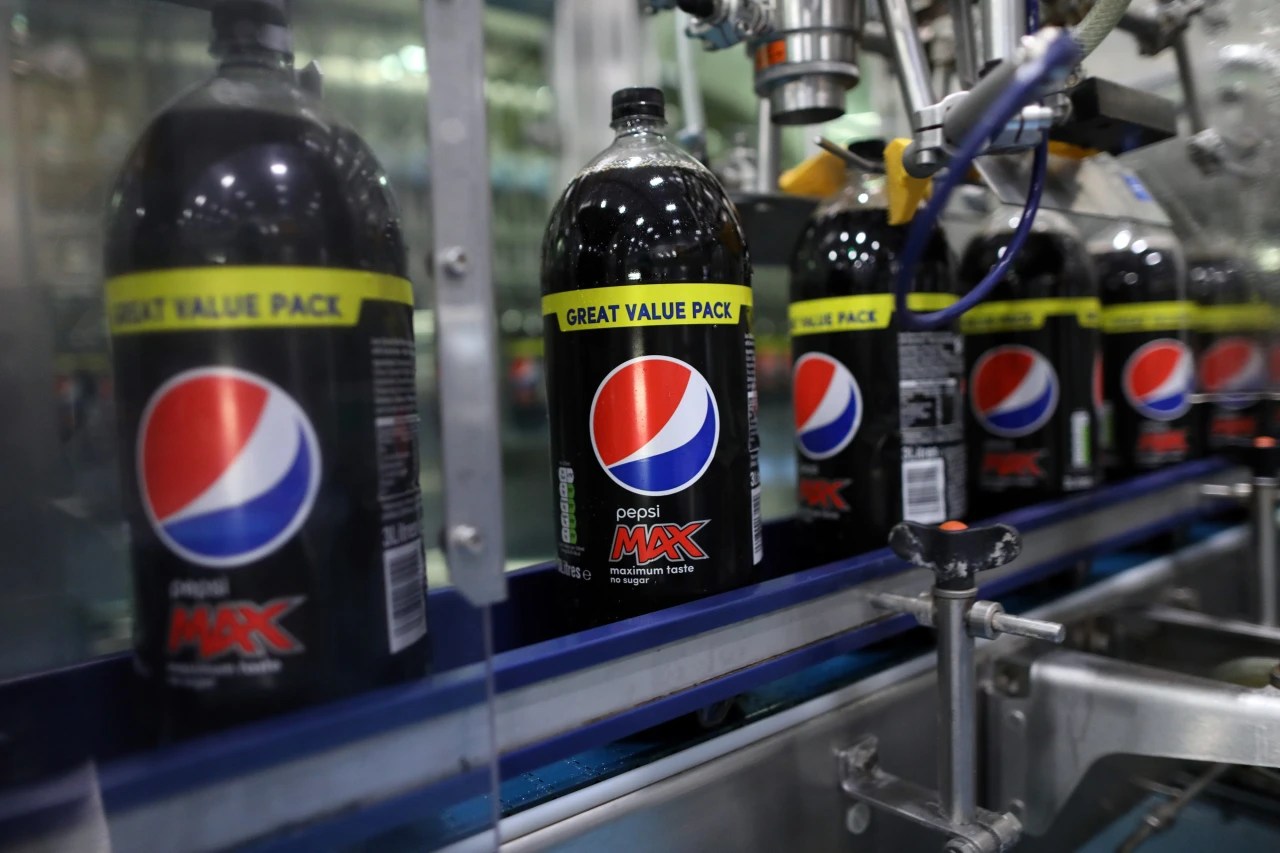 New Ceo Pepsico 2023 Pepsico Ceo Says No Plans To Break Up Snacks, Foods Giant - Wsj
