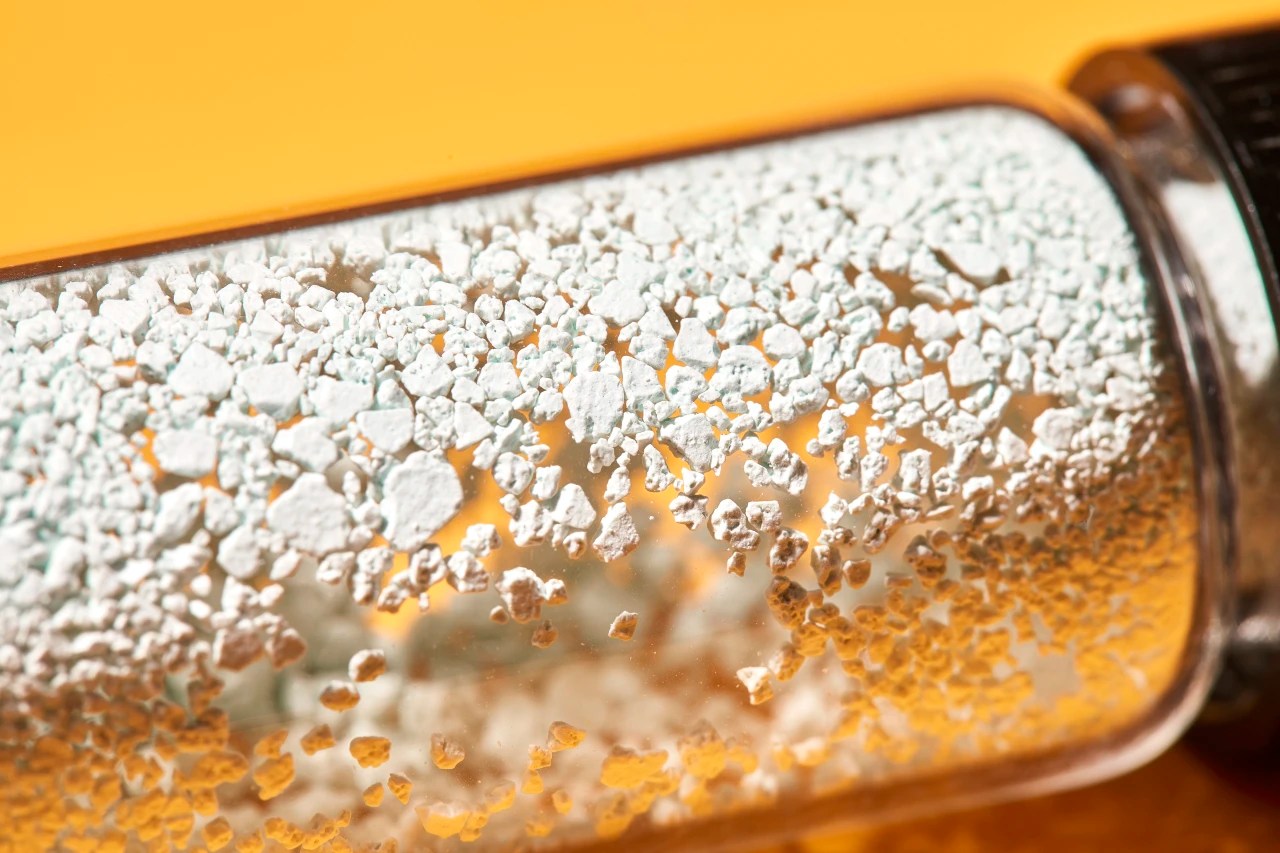 Cat Litter Could Be Antidote for Climate Change, Researchers Say WSJ