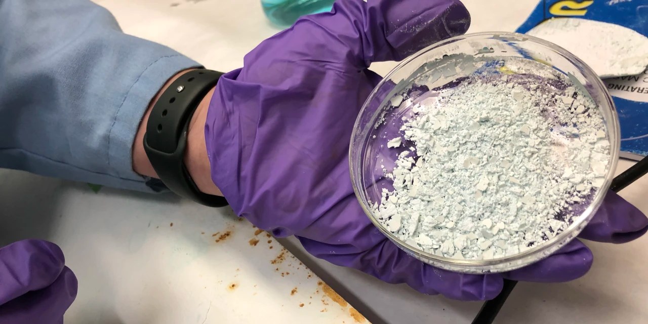 Cat Litter Could Be Antidote for Climate Change, Researchers Say WSJ