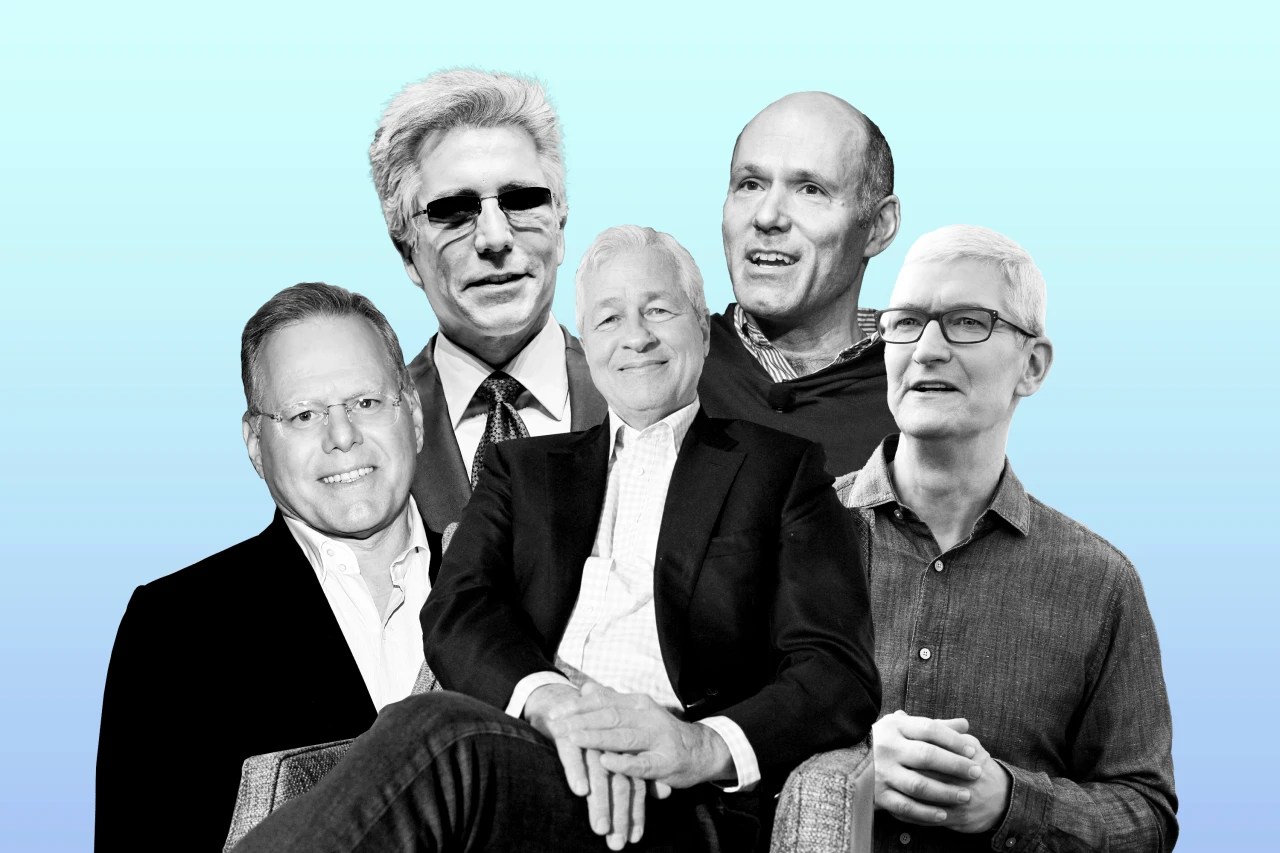 John E Dupont Net Worth. Board Of Directors Johnson Controls