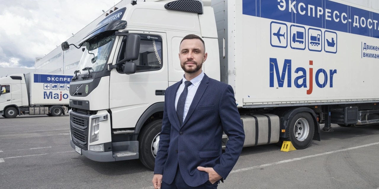 How Russian Businesses Are Skirting Sanctions WSJ