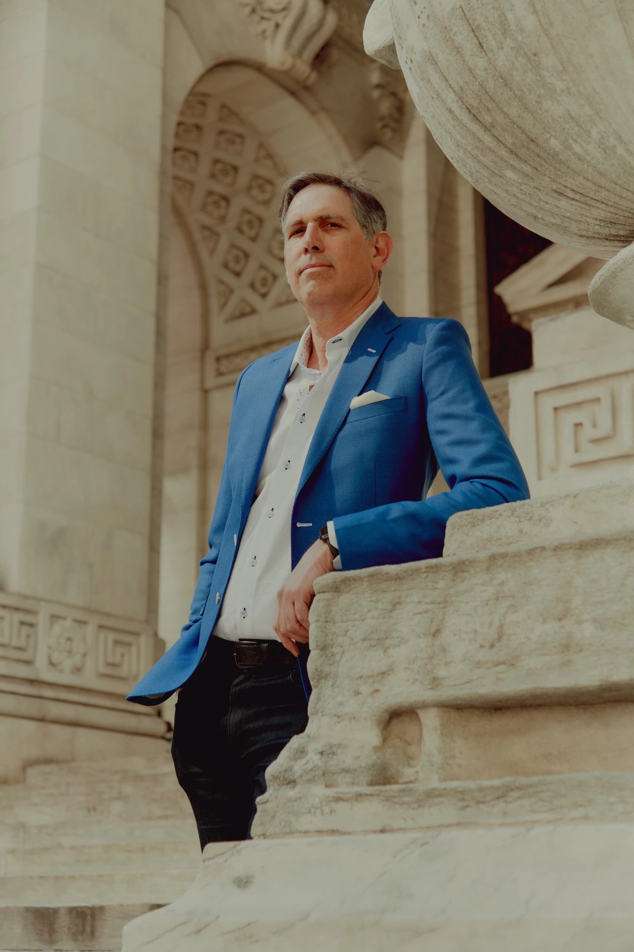 The Airbnb of Wall Street Wants to Free Up Trapped Bank Capital WSJ