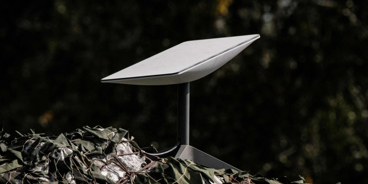 台湾为何避用马斯克的星链，加紧建立自己的互联网连接 WSJ