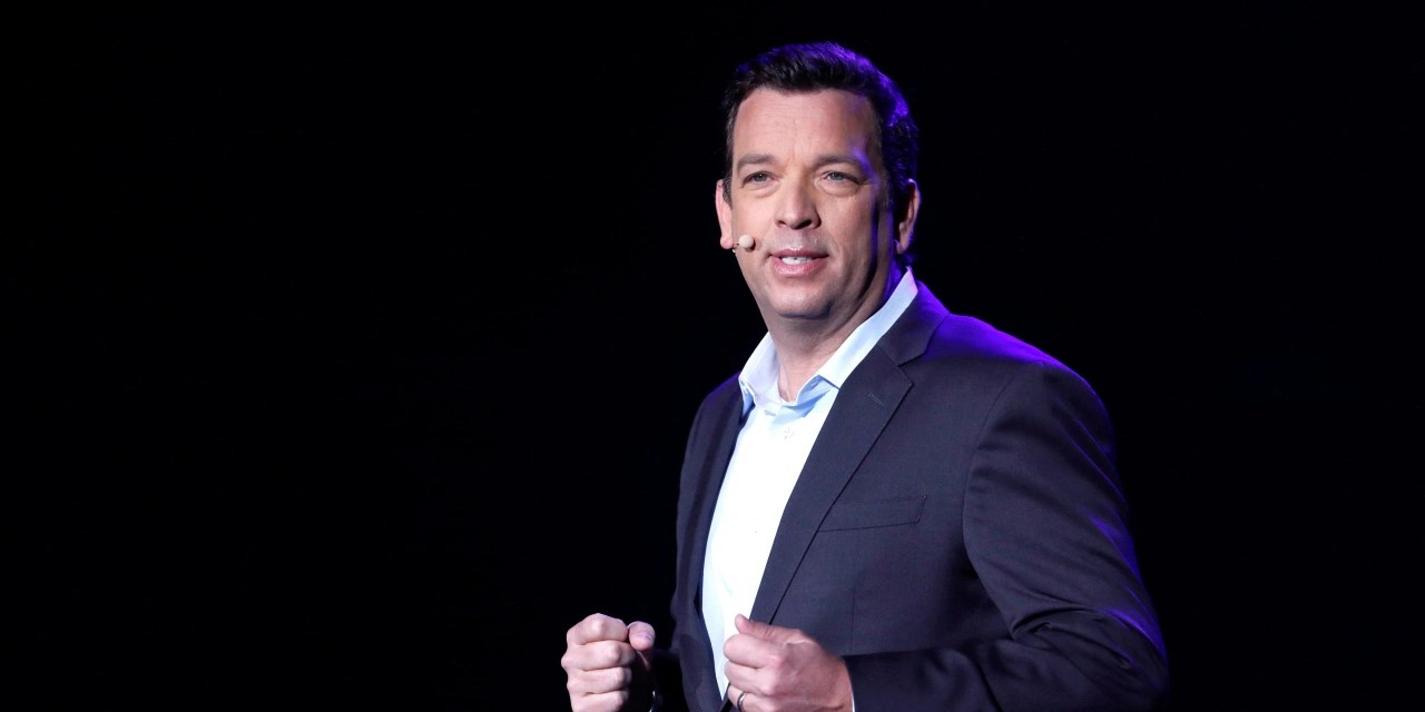 Abbott CEO Apologizes for Company’s Role in Baby Formula Shortage WSJ