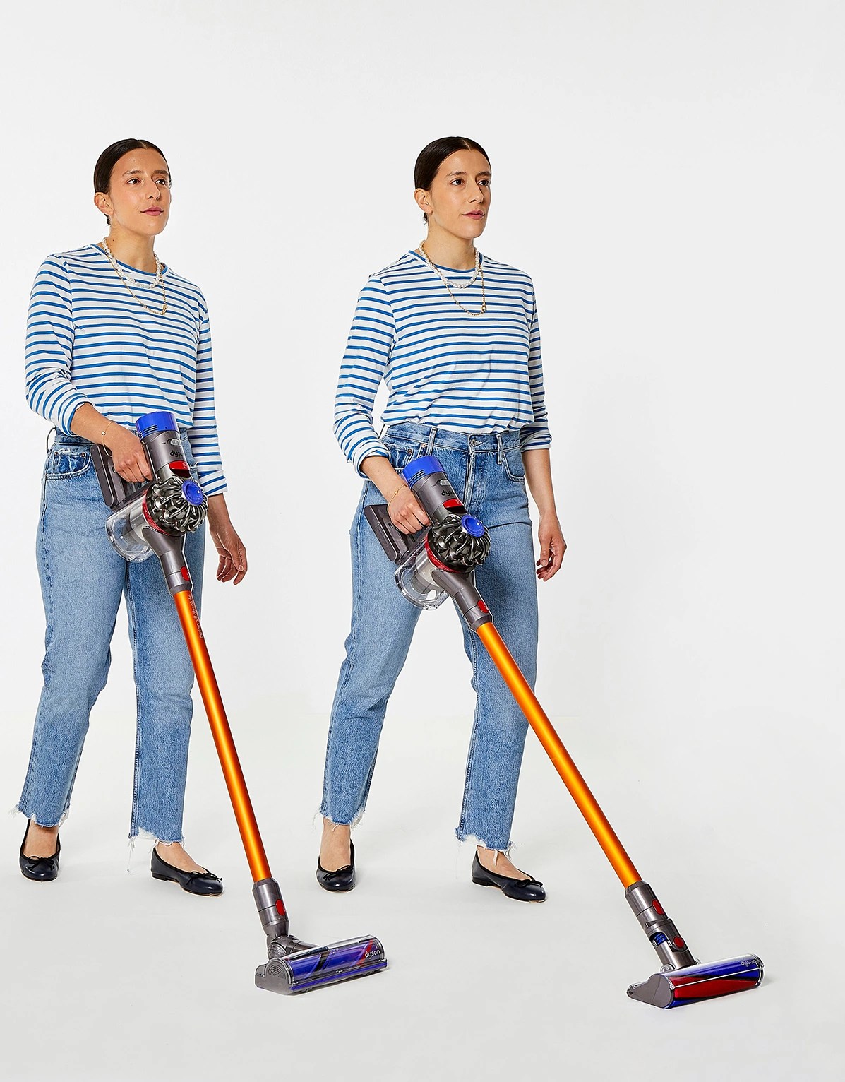 Refurbished Gear From Phones to Vacuums It’s Cheap, But What’s the