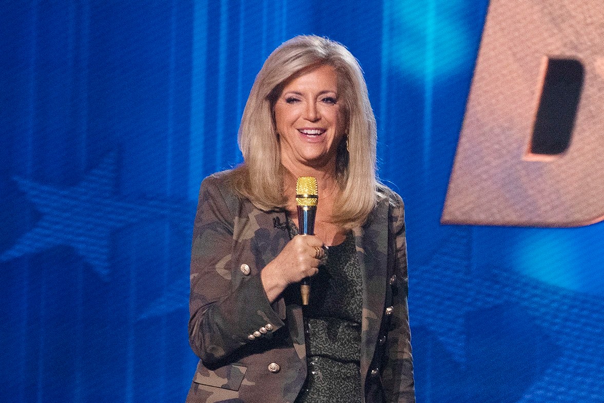 Miracle Mop Inventor Joy Mangano Lists Long Island Home for 20 Million