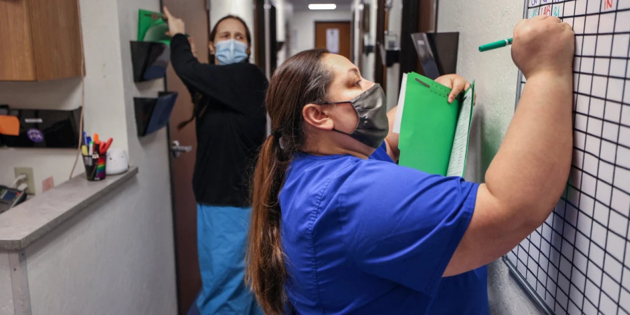 Oklahoma’s New Abortion Ban Leaves Clinics Reeling WSJ