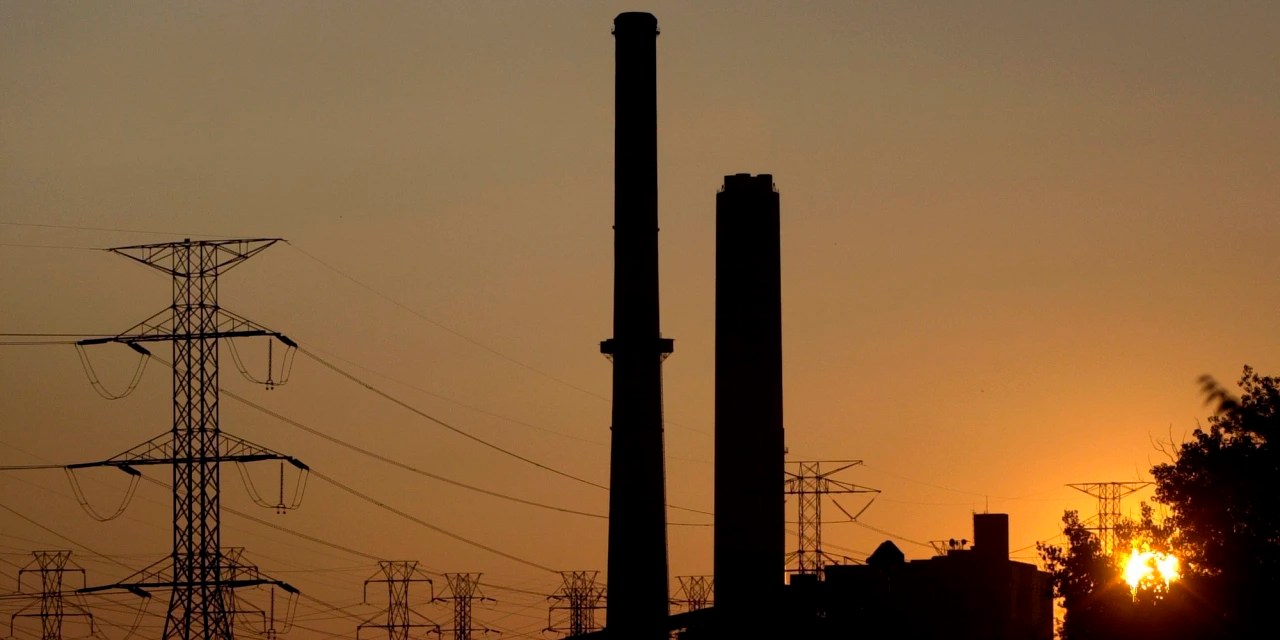 FirstEnergy Units’ Bankruptcy Pressures Ohio Power Plant Owners WSJ