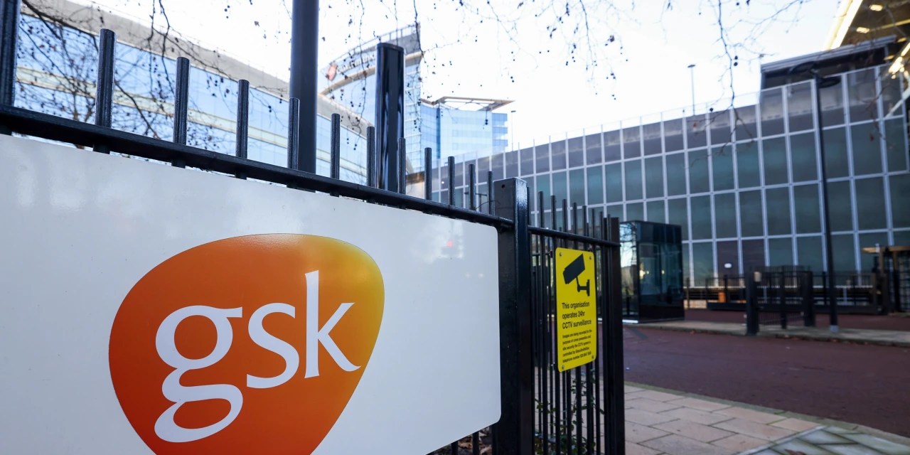 GSK Bolsters Vaccine Business With 3.3 Billion Deal for Affinivax WSJ