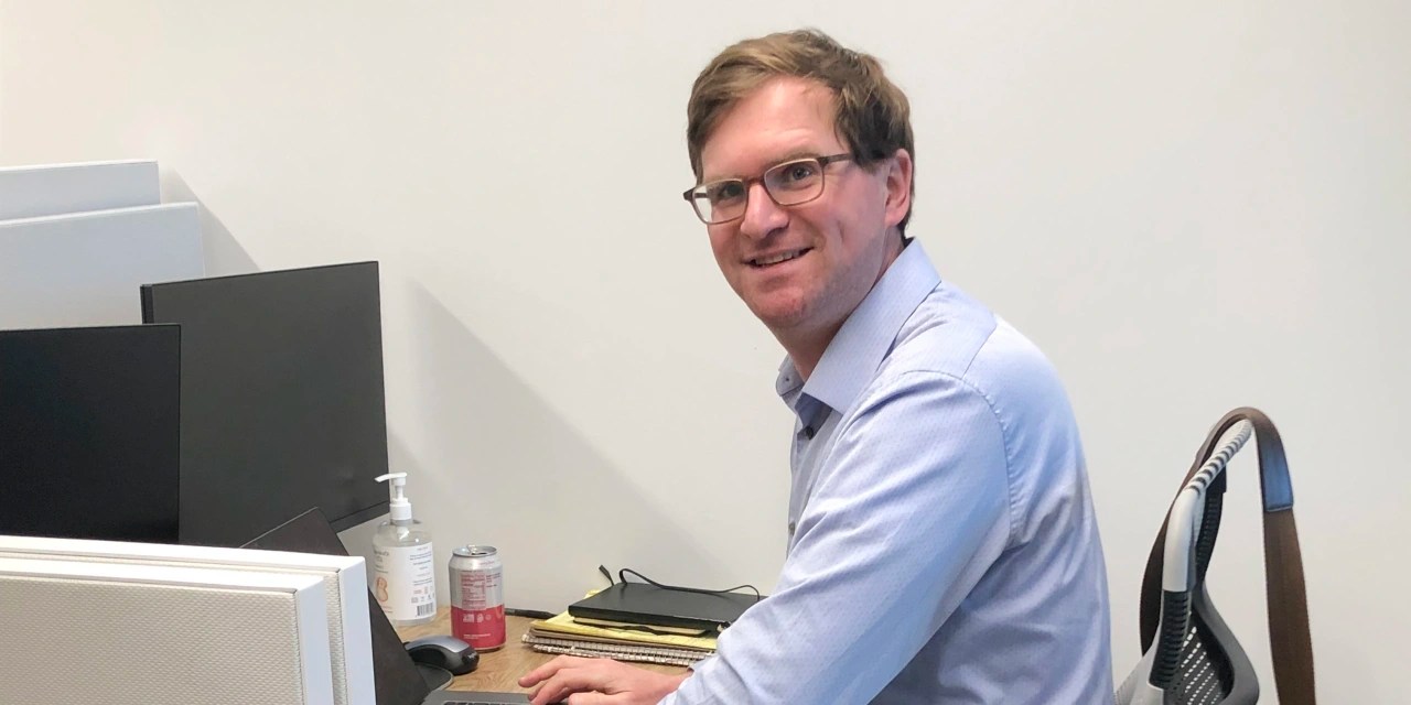 Brrr! AirConditioned Offices Give Chilly Reception to Returning