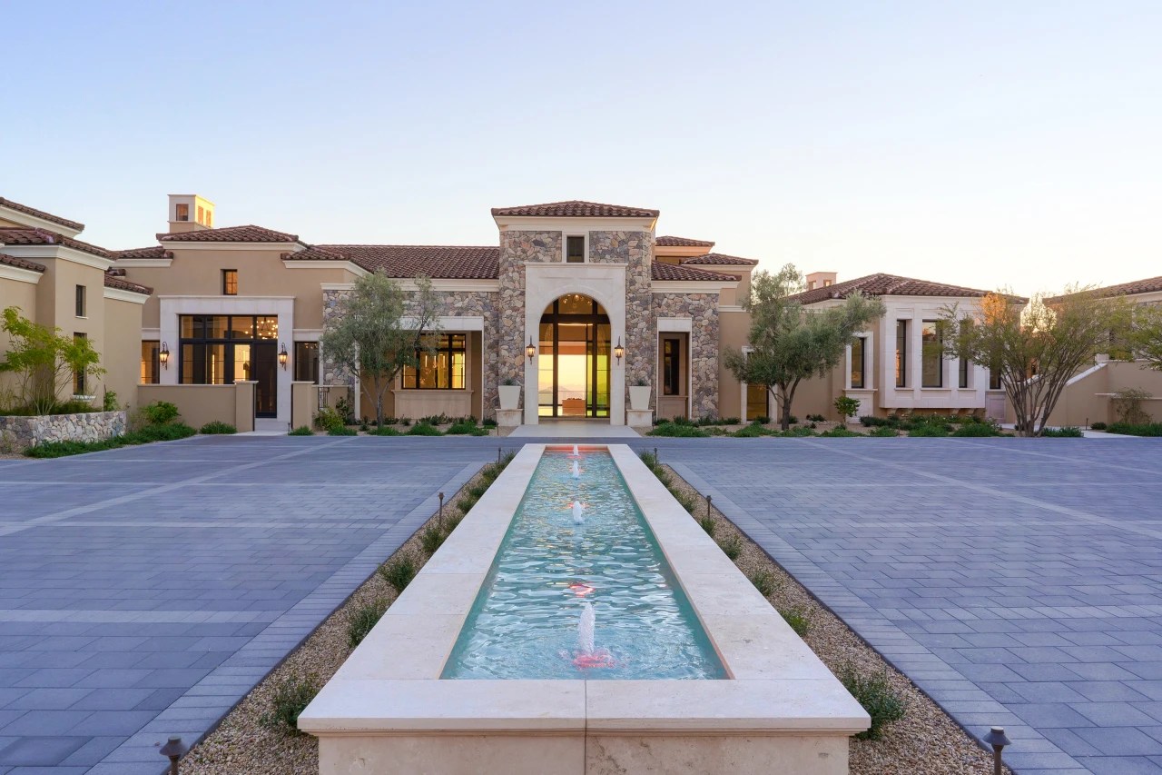 Scottsdale Spec House Sells for 28.1 Million, Arizona’s