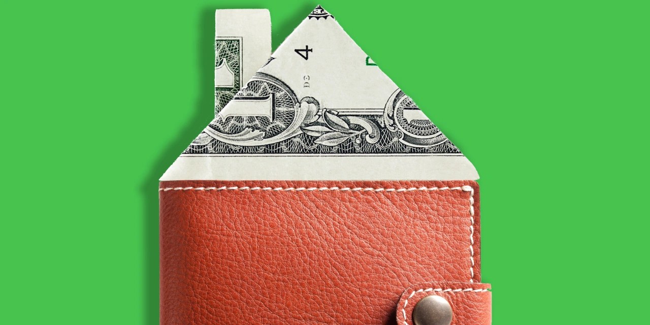 The New Math of Reverse Mortgages for Retirees WSJ