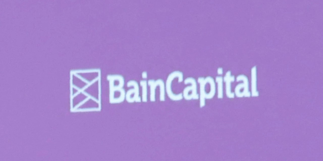 Bain Capital Raises Over US2 Billion for AsiaFocused Fund WSJ