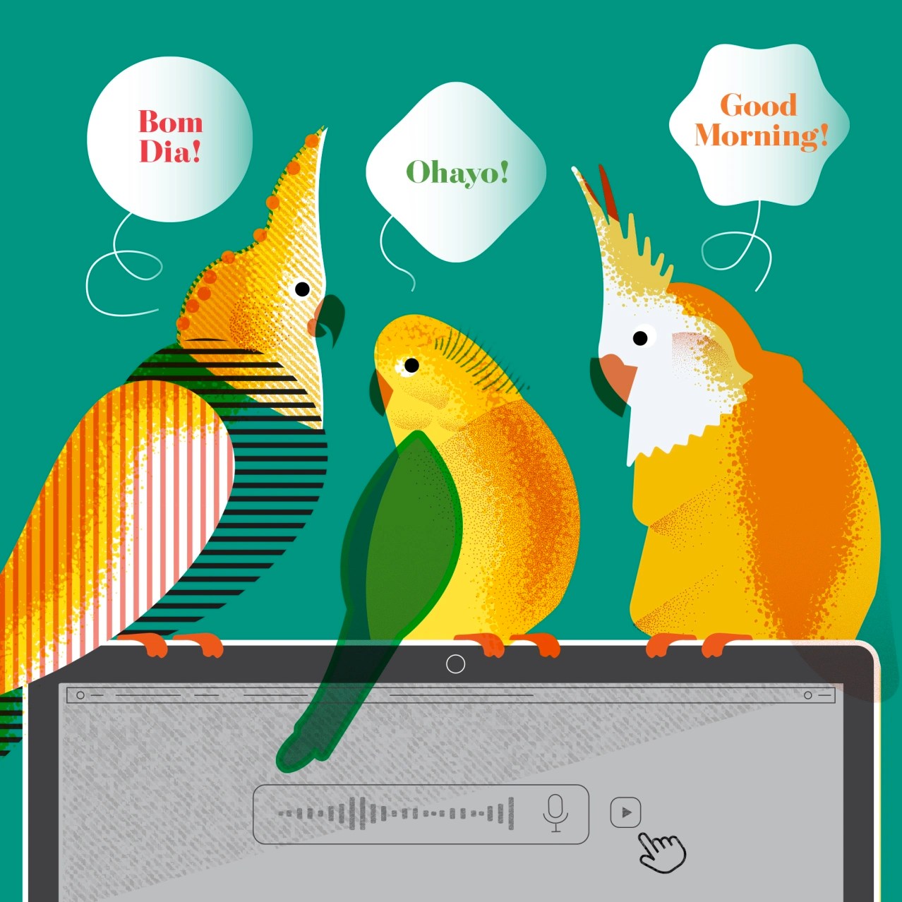 The 7 Best Language Learning and Translation Apps for Travelers WSJ