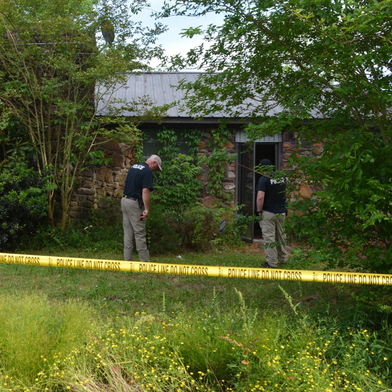 Rural America Reels From Violent Crime. ‘People Lost Their EverLovin’ Minds.’ WSJ