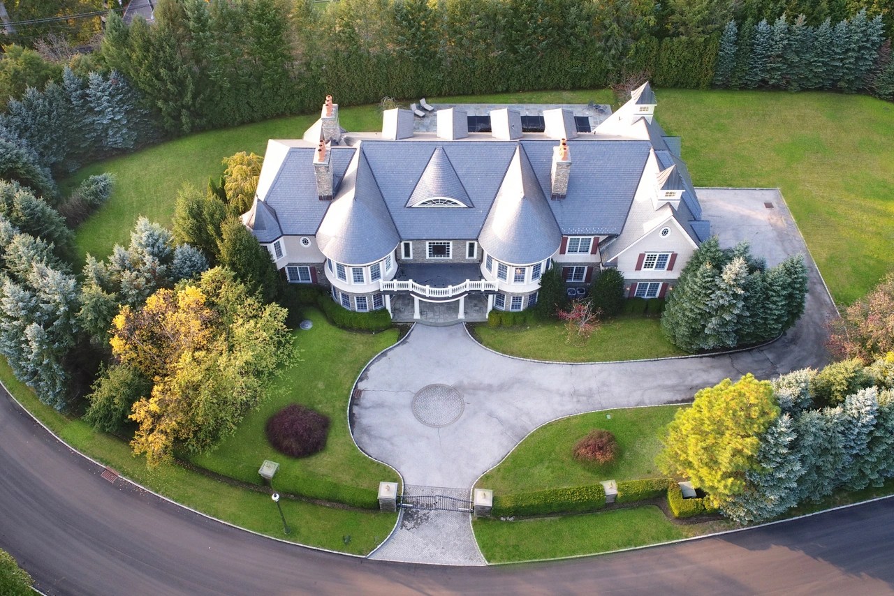 Yankees Legend Mariano Rivera Sells Home in New York Suburbs for 3.783