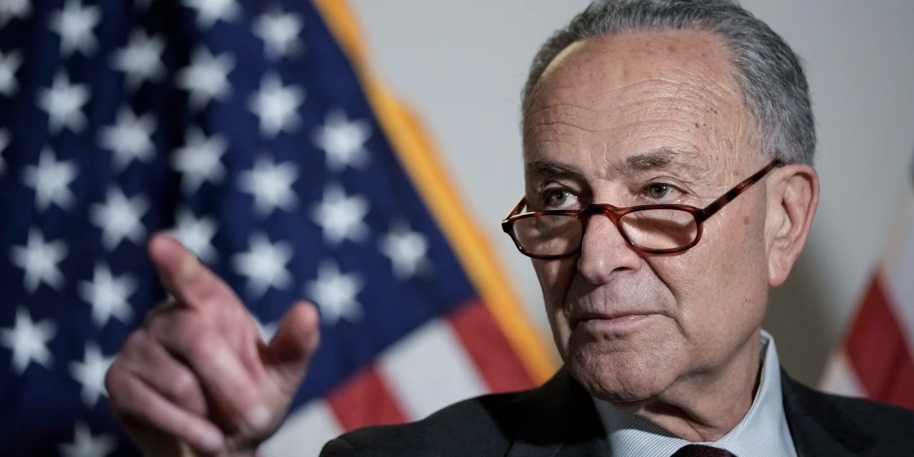 How Good Bills Die in Committee WSJ