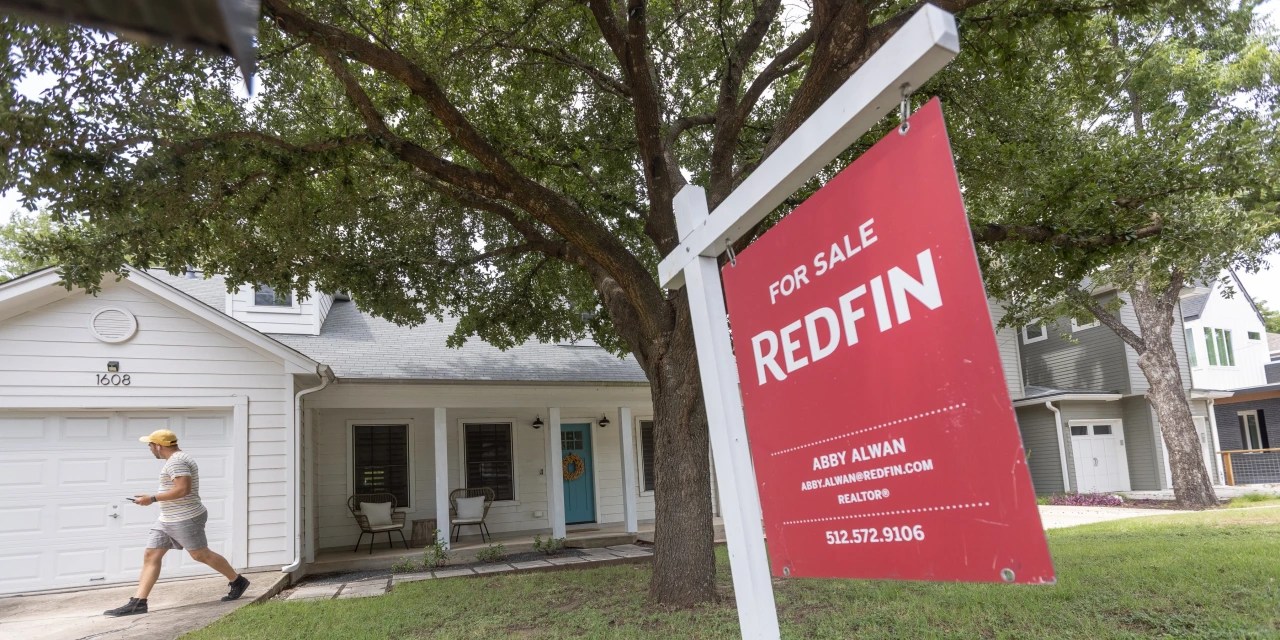 RealEstate Firms Redfin and Compass Shed Jobs as Housing Market Slows
