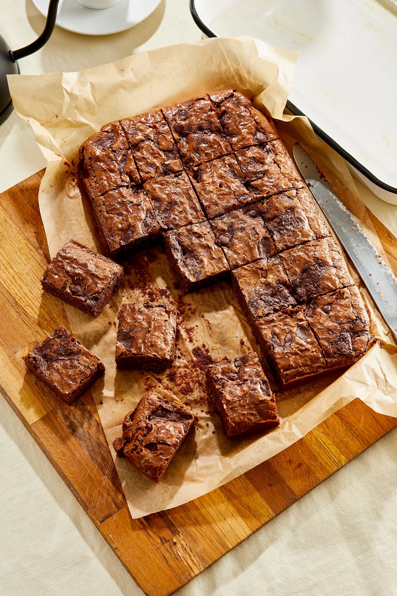 F. MARTIN RAMIN/THE WALL STREET JOURNAL, FOOD STYLING BY KIM RAMIN