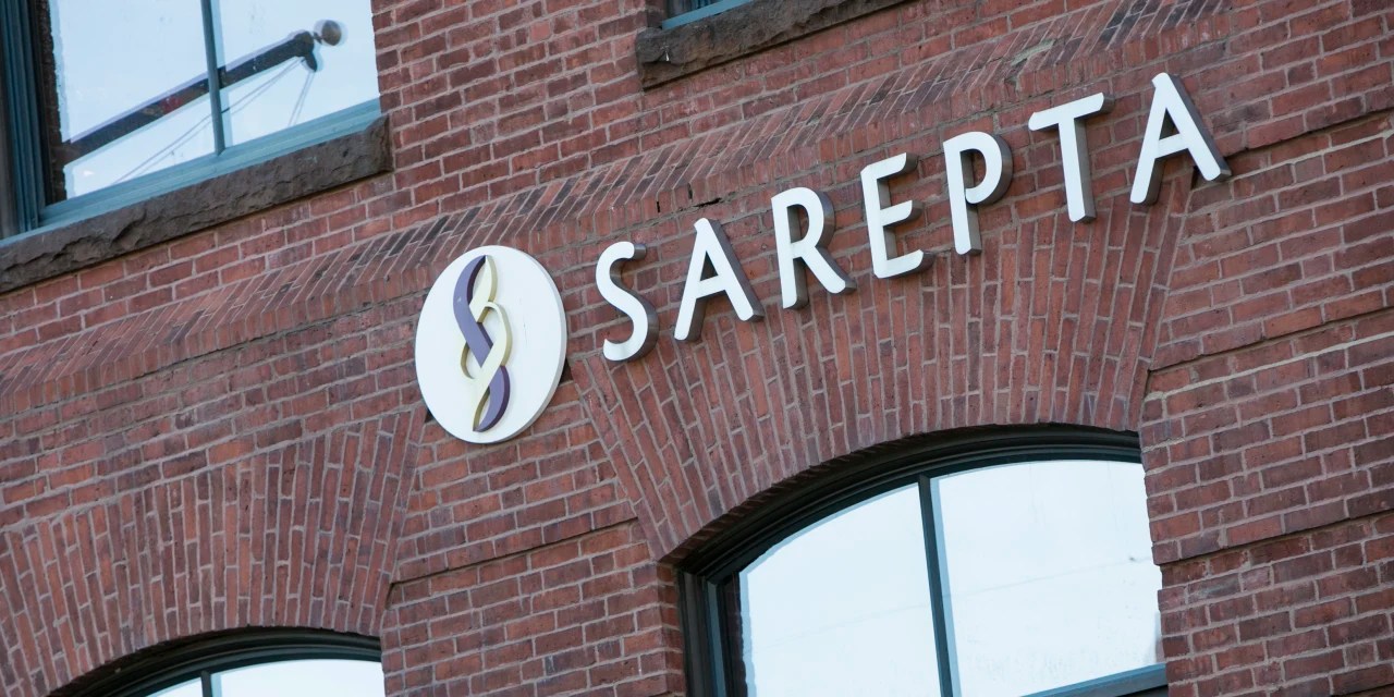 Sarepta Acquires Startup Myonexus Therapeutics for 165