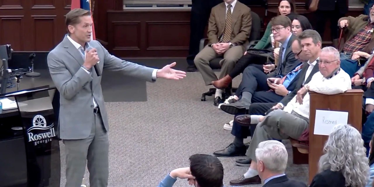 At Testy Town Halls, Republicans Take Heat for Trump’s Bold Moves WSJ