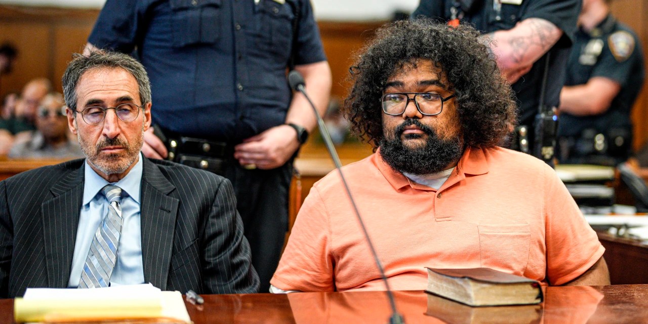 Accused Times Square Crash Driver Found Not Responsible Because of