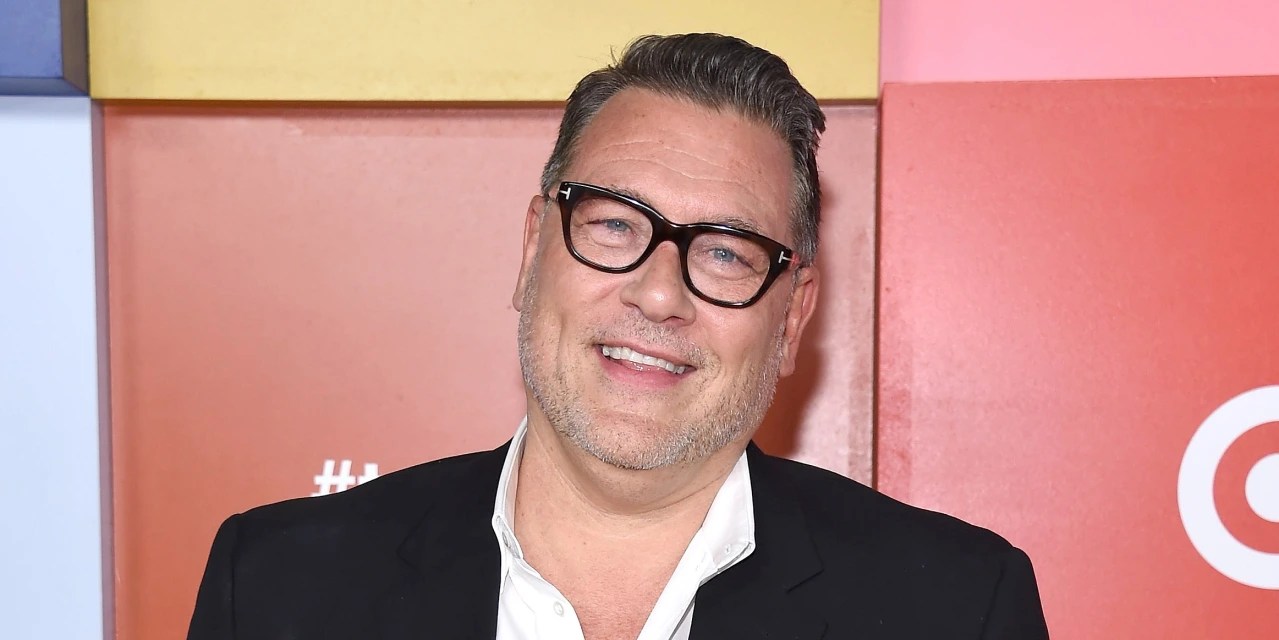 Bed Bath & Beyond CEO Mark Tritton Exits as Sales Plunge WSJ