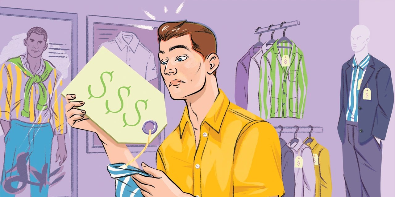 Don’t Get Ripped Off. What to Pay for Stylish, Quality Menswear in 2025