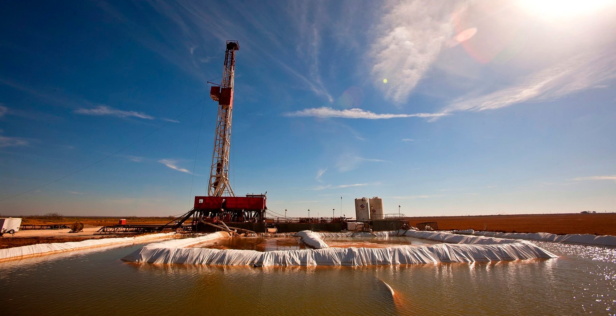 Shale Companies, Adding Ever More Wells, Threaten Future of U.S. Oil