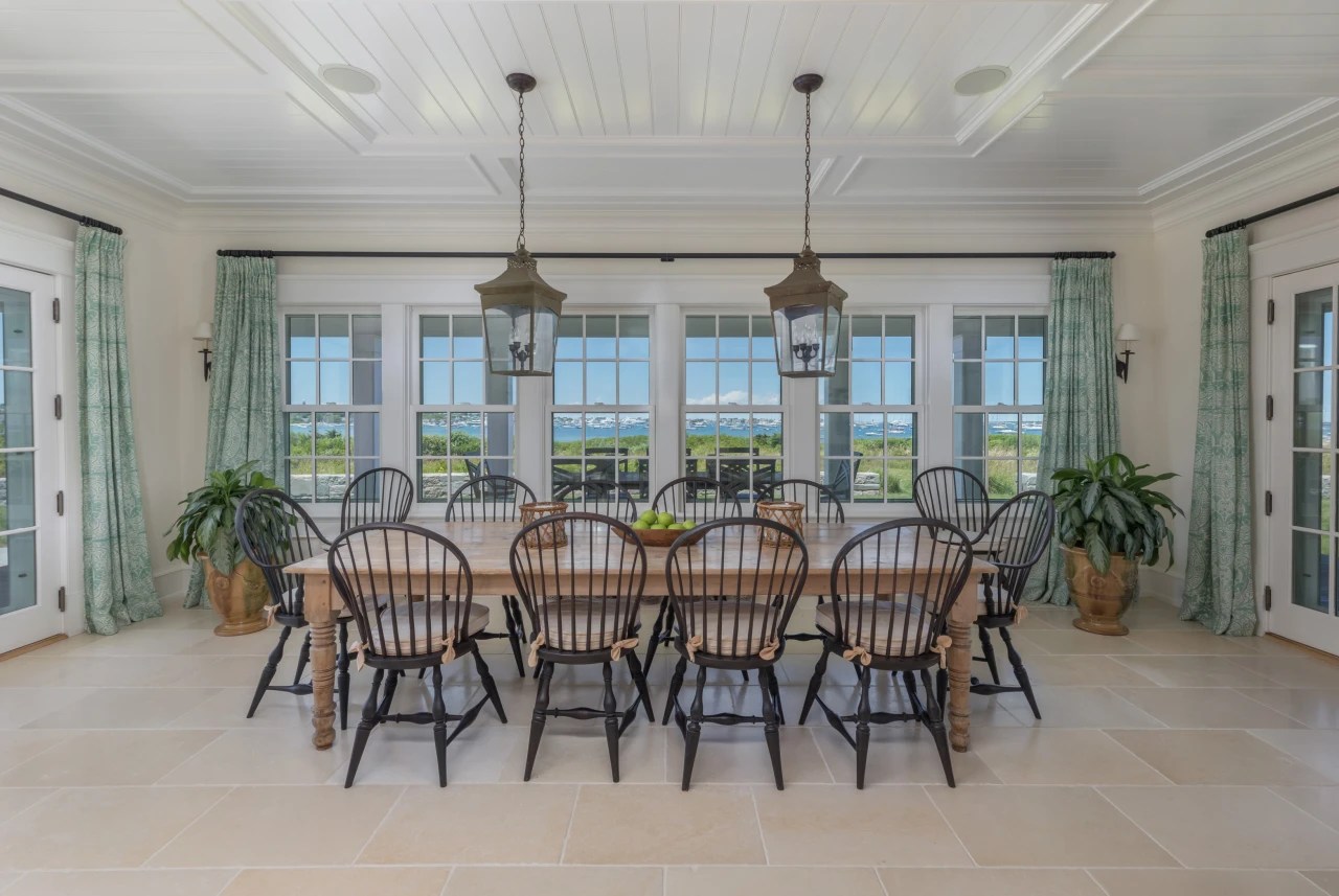 A Nantucket Estate Asking 56 Million Could Set a Record WSJ