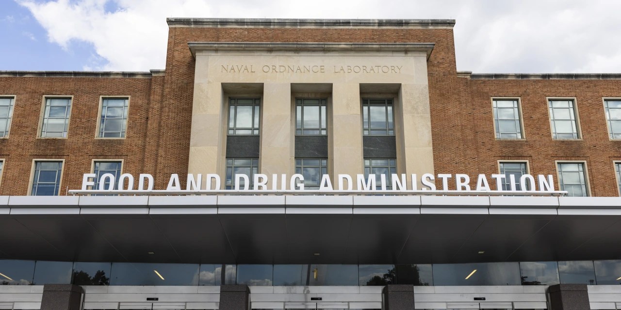 Exclusive FDA’s Controversial Vaccines Chief Will Leave the Agency WSJ