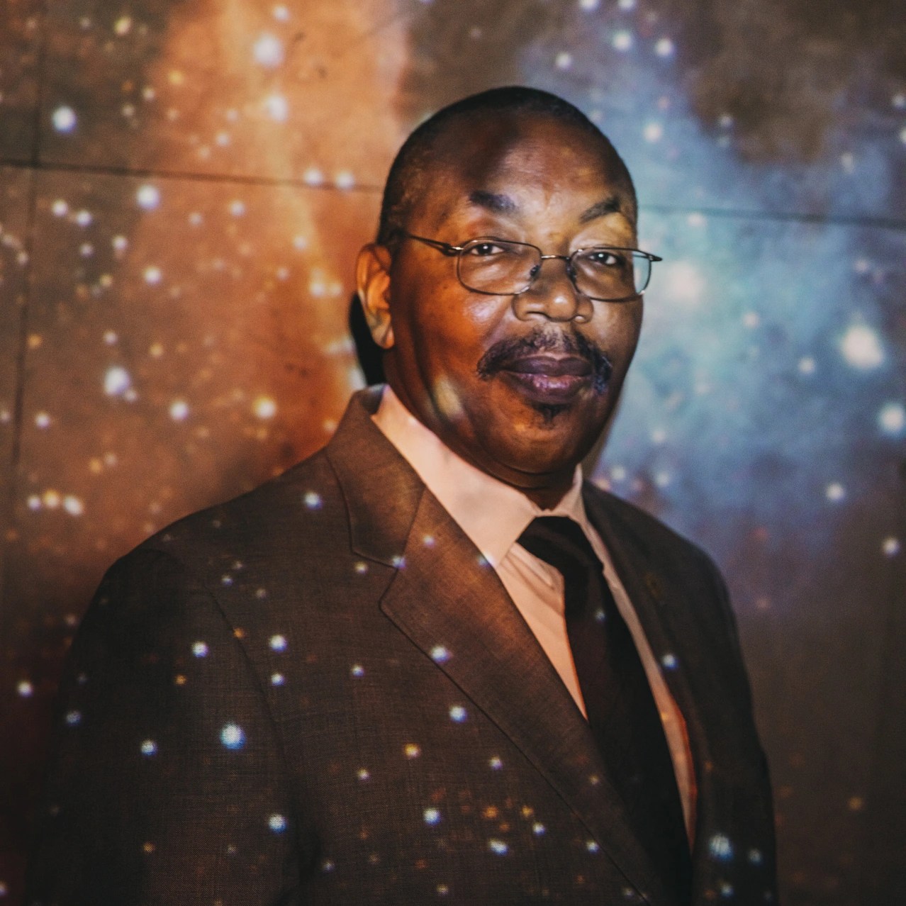 The NASA Engineer Who Made the James b Space Telescope Work WSJ