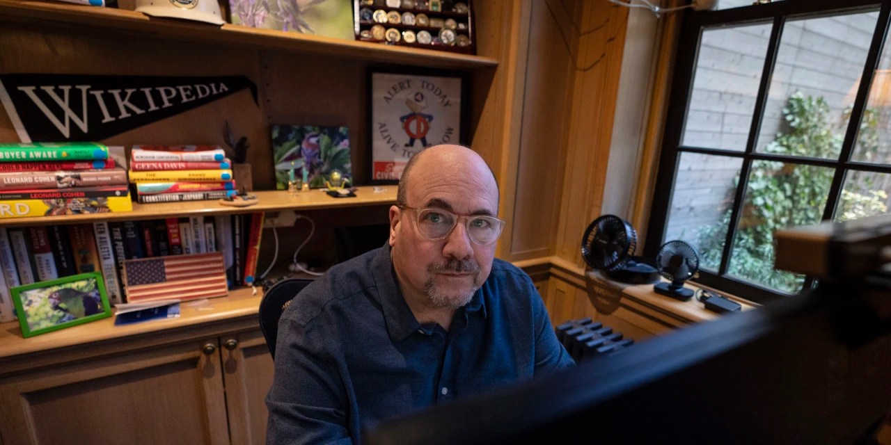 Exclusive Craigslist Founder Pledges 100 Million To Boost