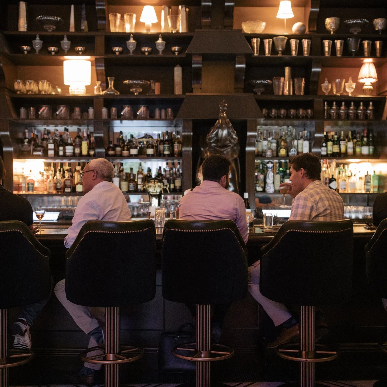 Manhattan’s Private Clubs Offer a New Social Lifeline to Remote Workers
