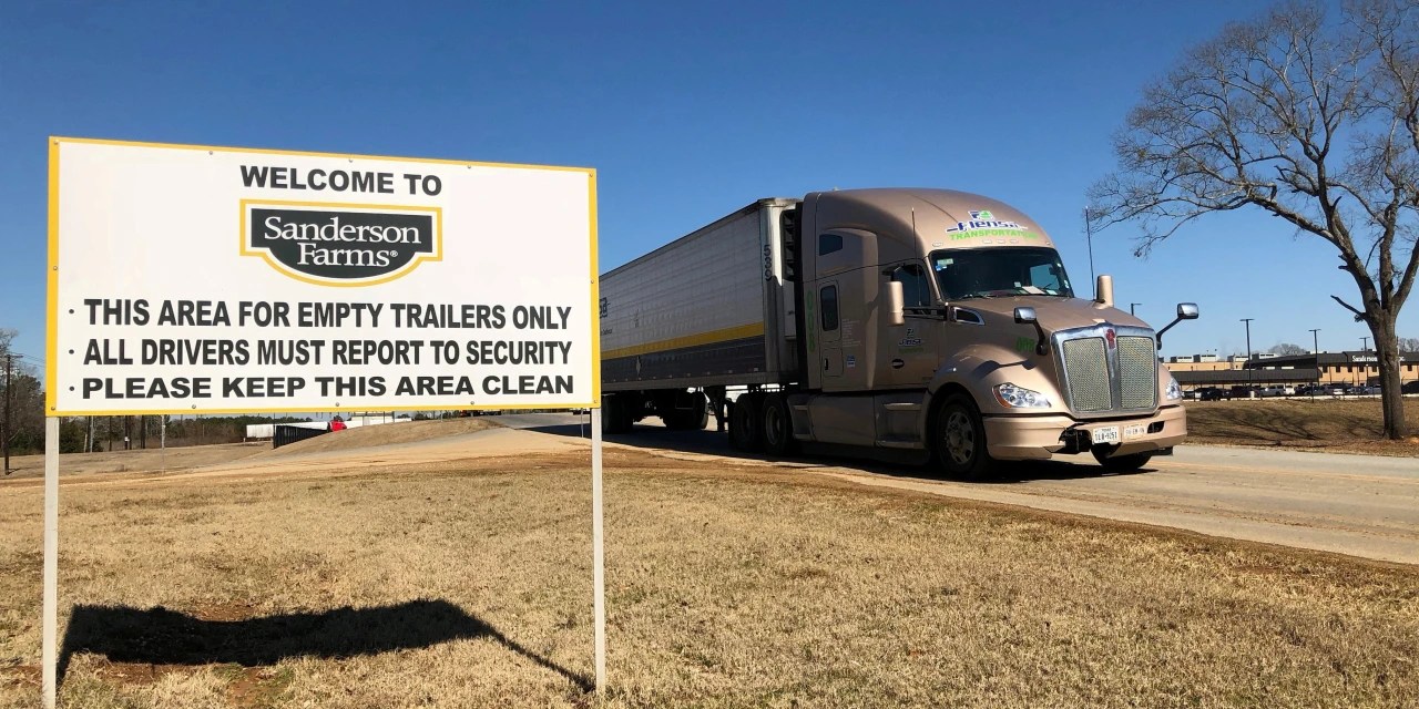 Cargill, Continental Grain Talk Concessions With Justice Department on