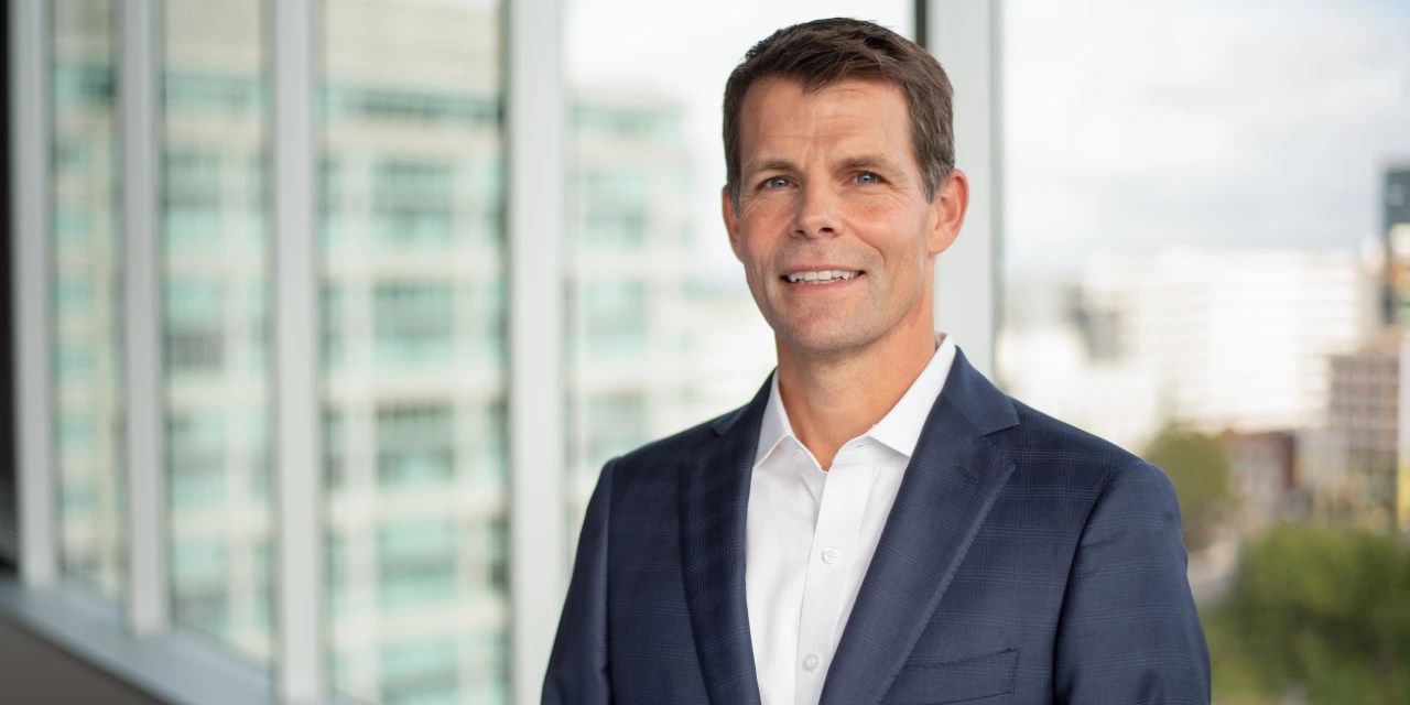 Hamilton Lane’s Brian Gildea Sees a Rocky Road Ahead for Private Markets