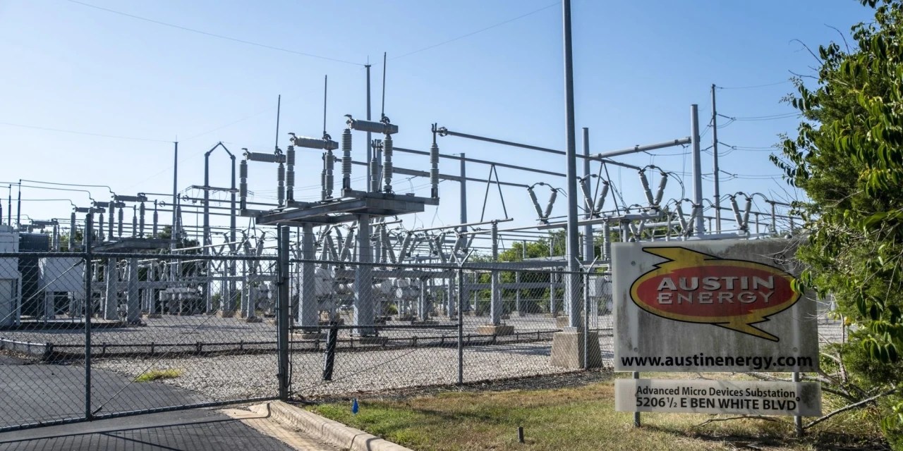 PseudoMarkets Yield Real Electricity Crises WSJ