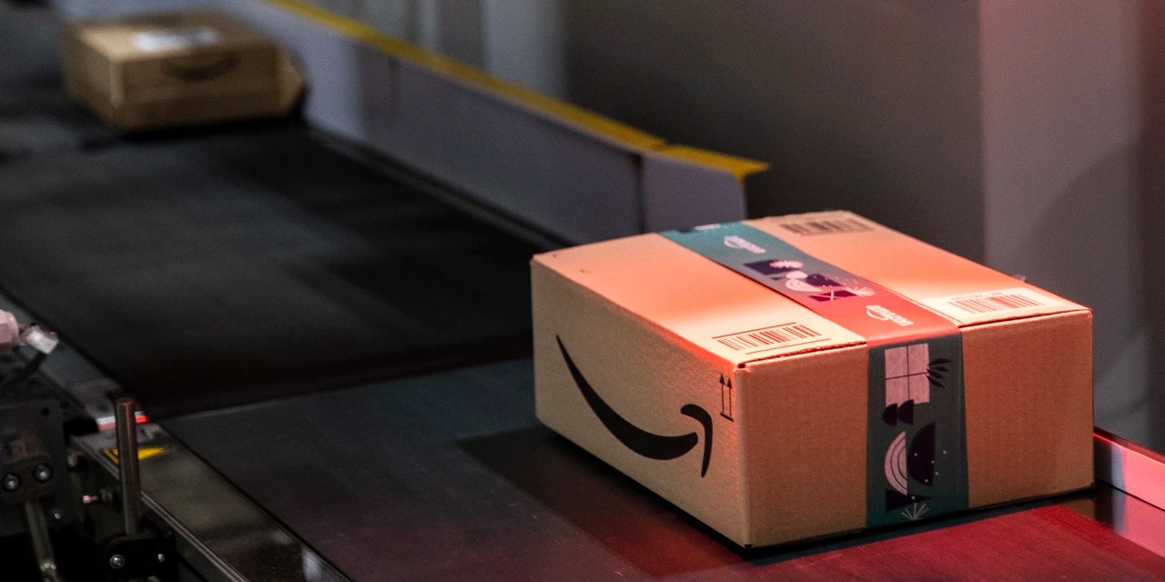 Amazon Is Raising Prime Prices in Europe By as Much as 43 WSJ