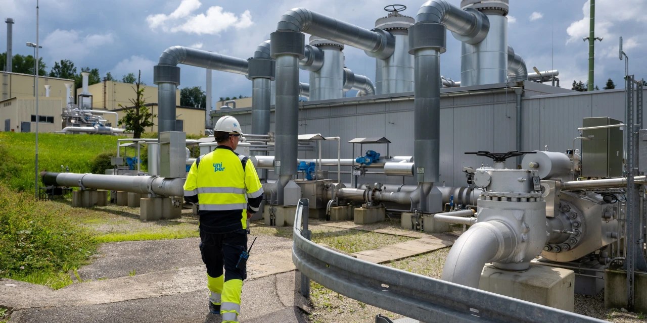 Europe’s Energy Crisis Threatens to Slow Green Transition WSJ