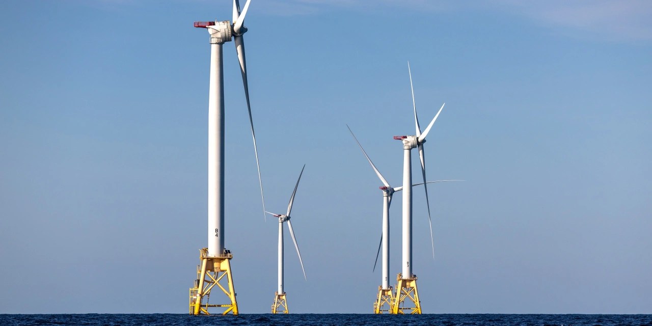 Clean Energy Stocks, ETFs Rise After Manchin Package Announced