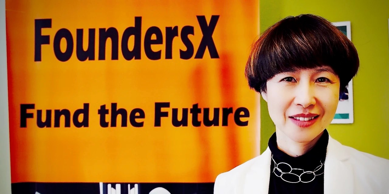 FoundersX Ventures Makes Headway Toward 100 Million Tech, Life