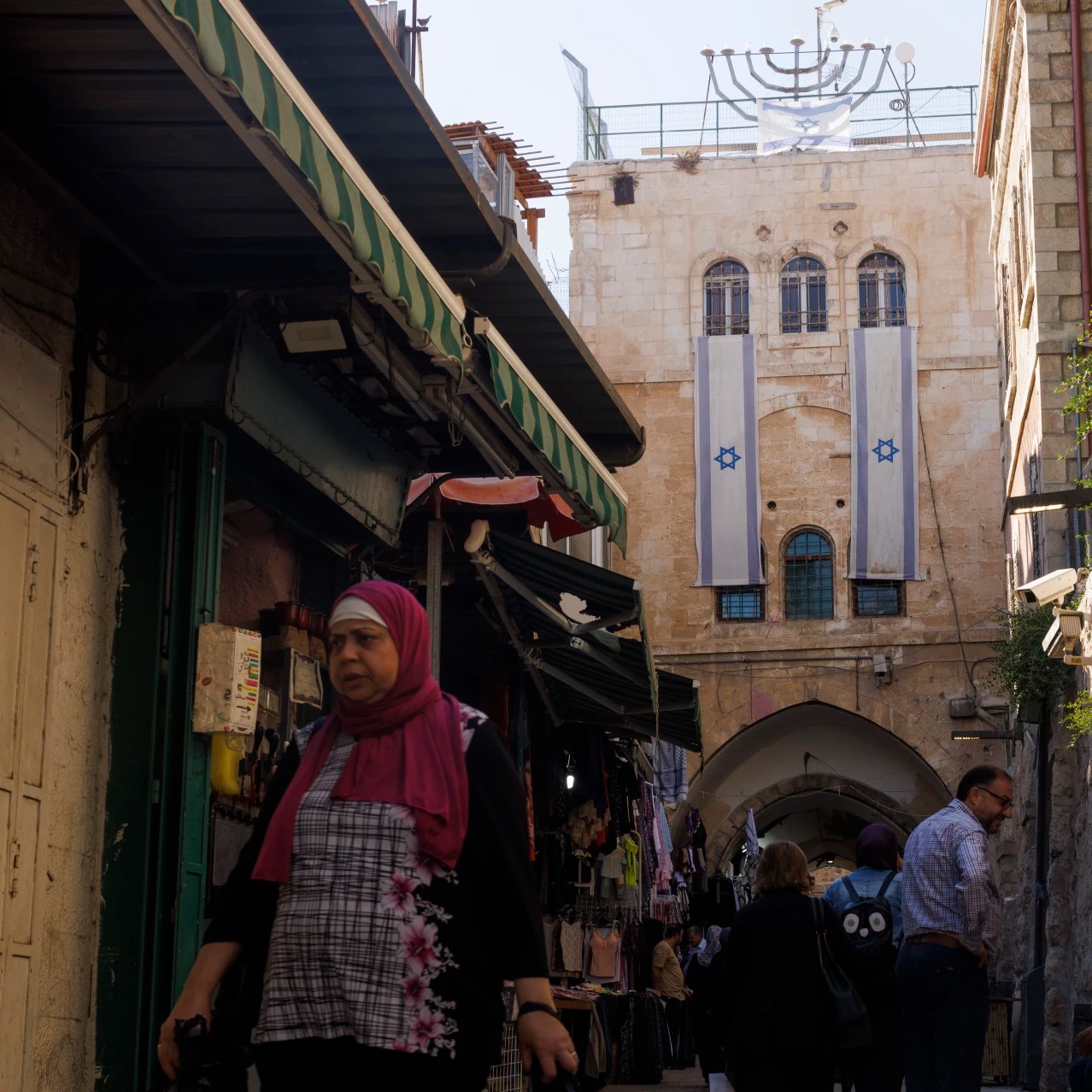 Israel Is Investing in East Jerusalem, Generating Opportunity—and Anger